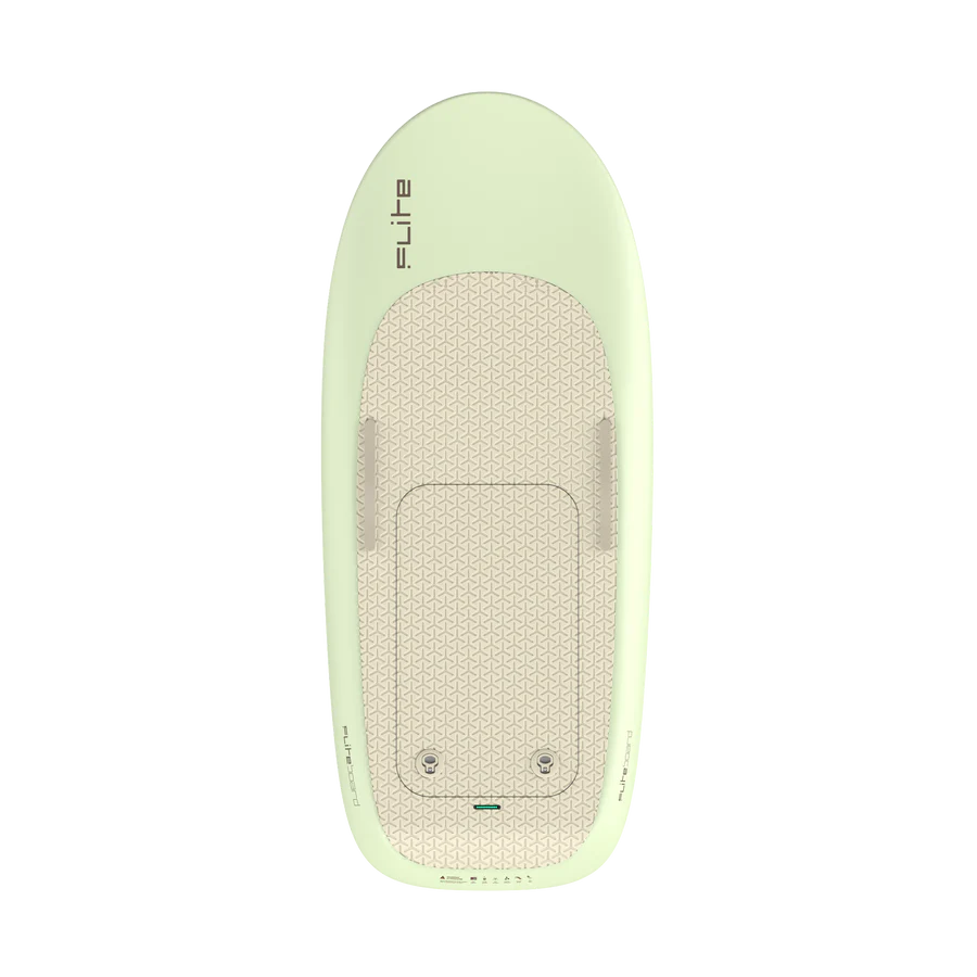 Fliteboard Fibreglass - Board Only