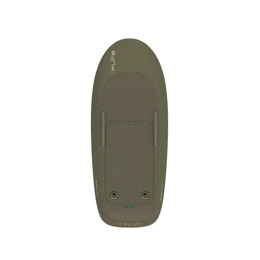 PRO Soft Top Board - Board Only