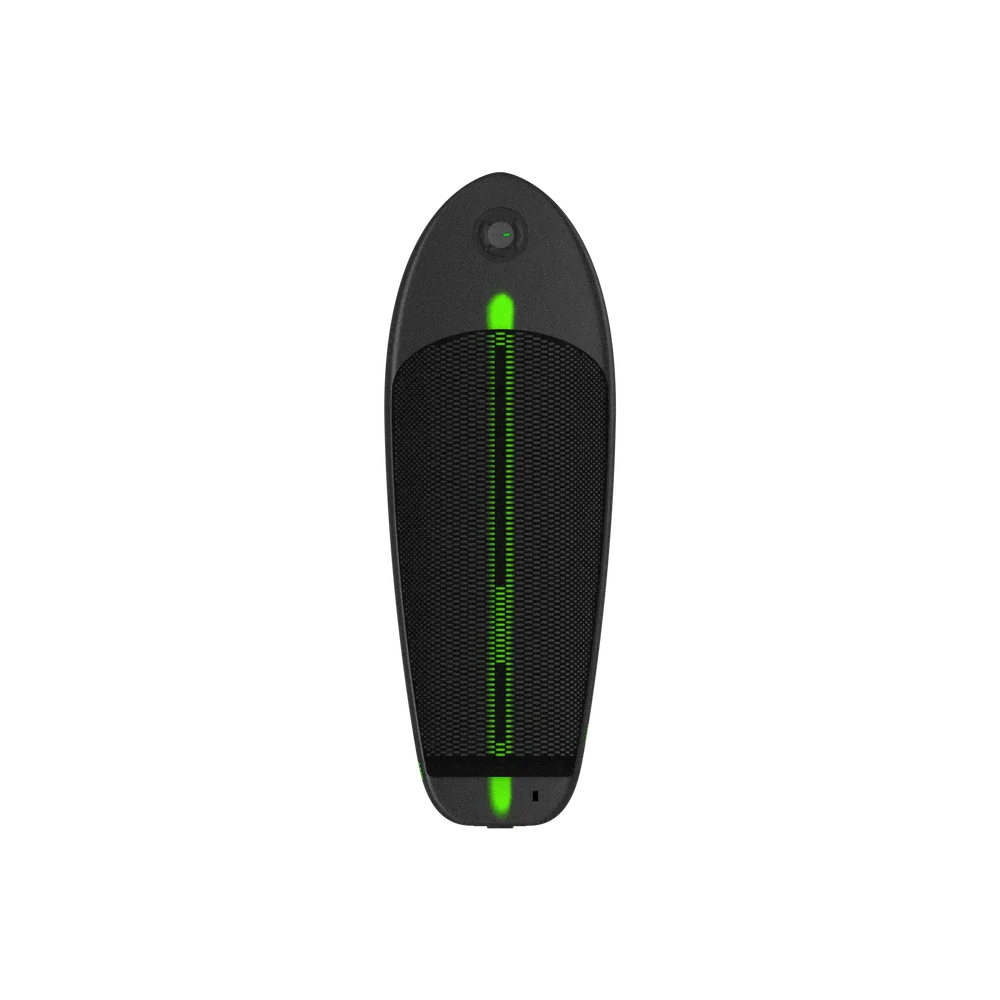 AMP_S_Board