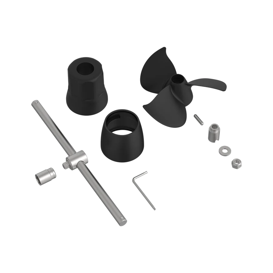 True Glide Kit - Series 2