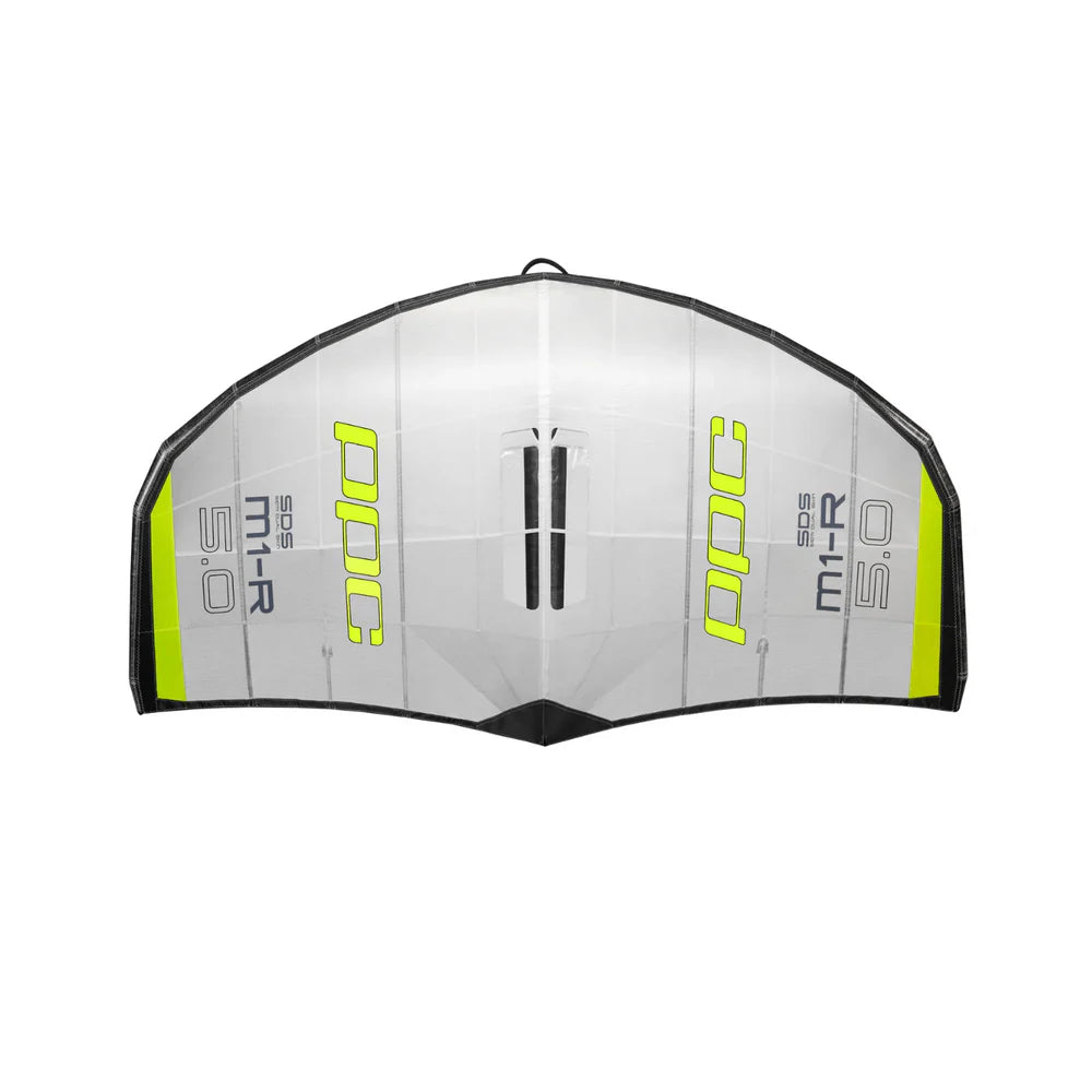 VORTEX SDS - Semi-Dual Skin Wing
