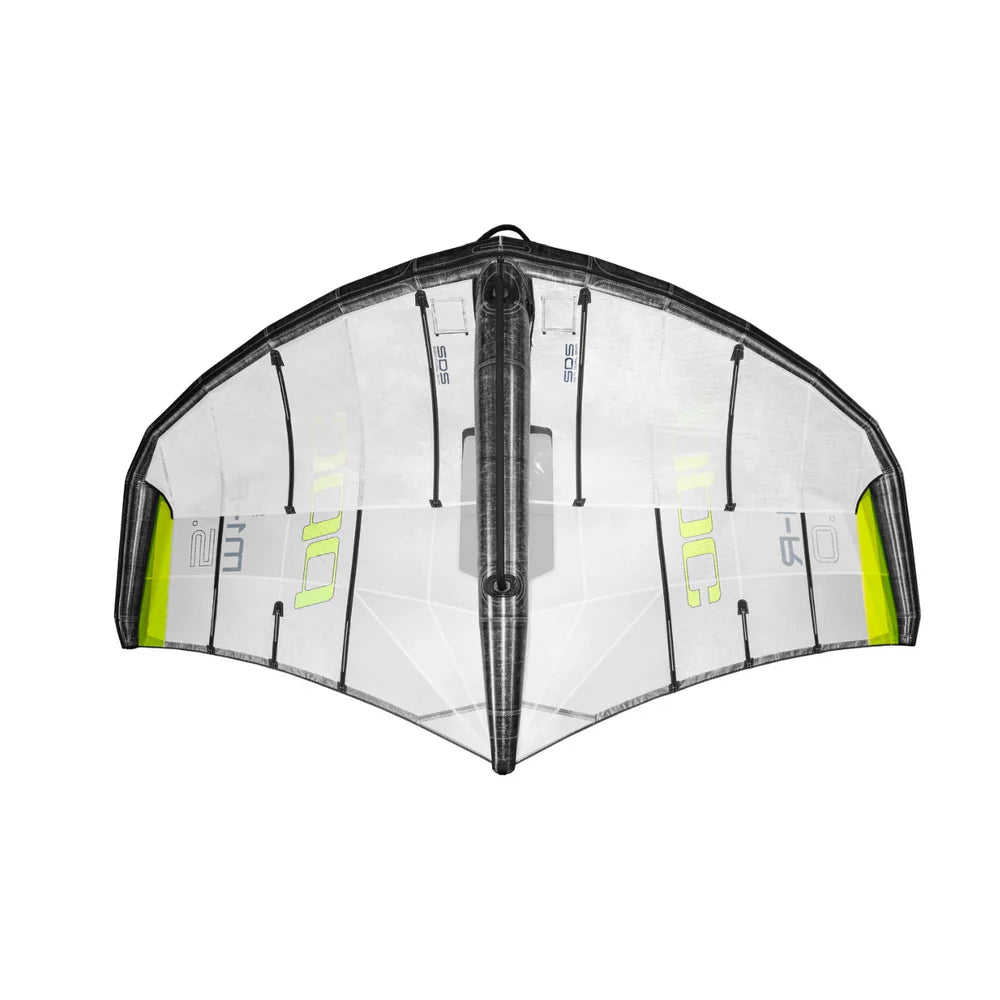 VORTEX SDS - Semi-Dual Skin Wing