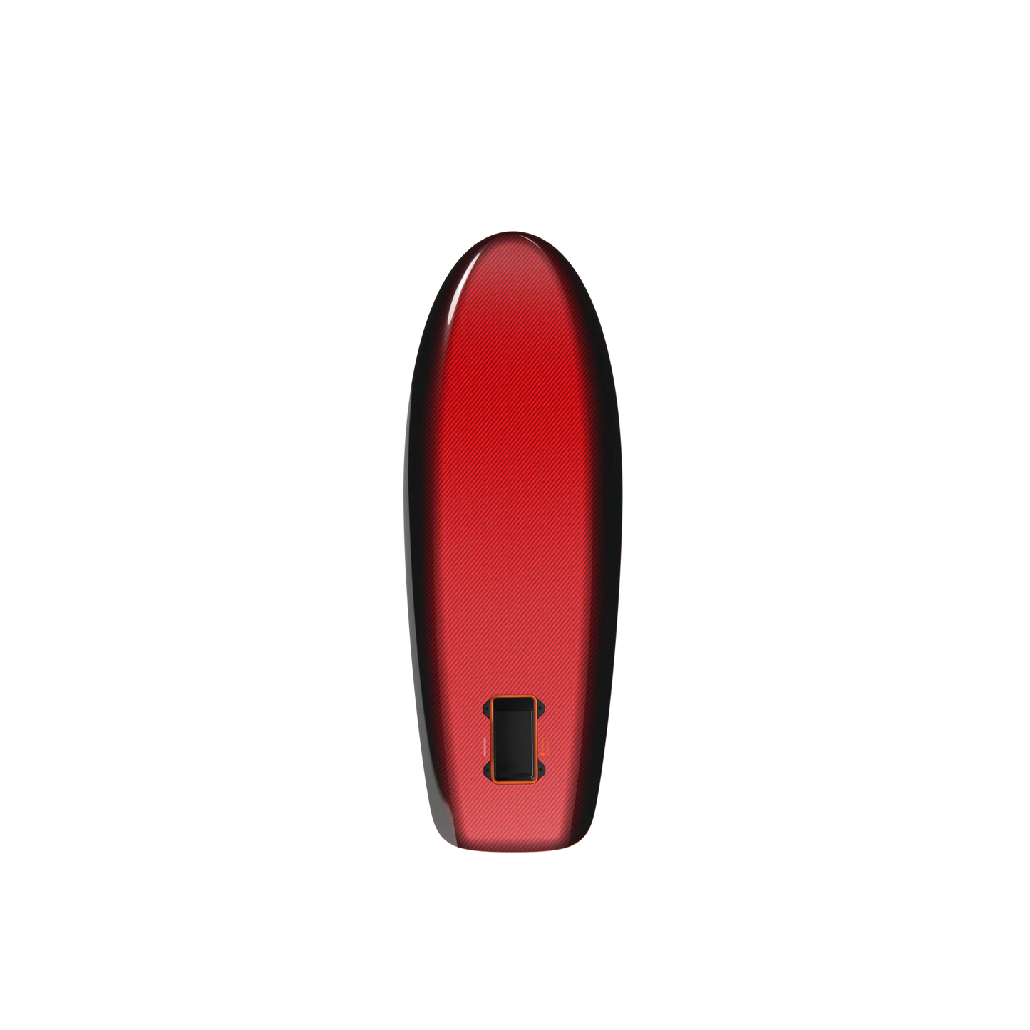 Fliteboard RACE X Mercury Racing Carbon