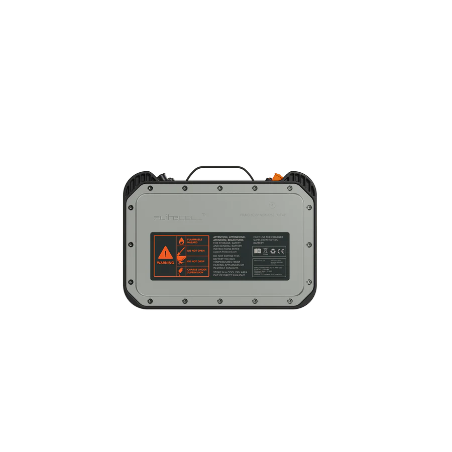 Flitecell Nano