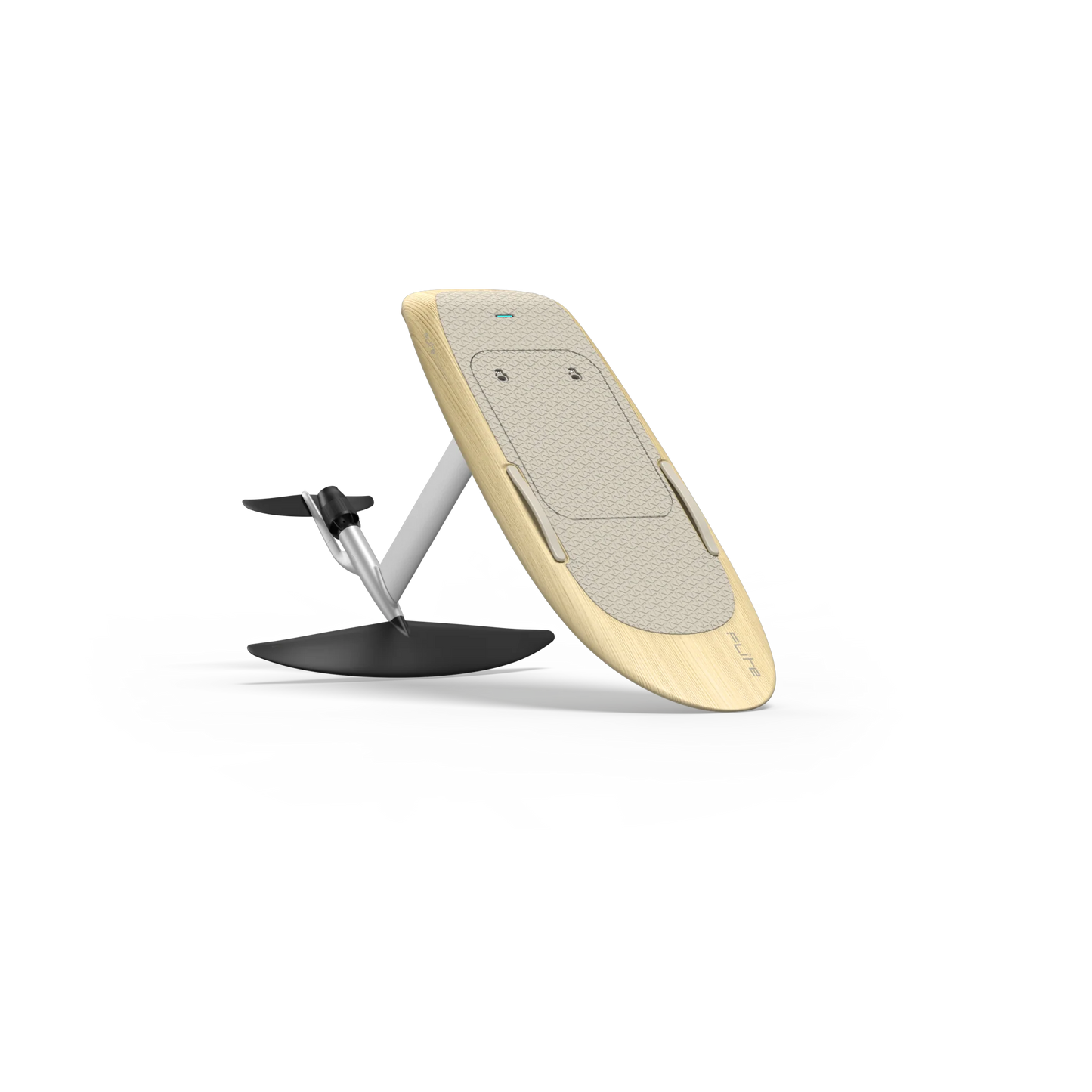 Fliteboard PRO Carbon - Full Configuration