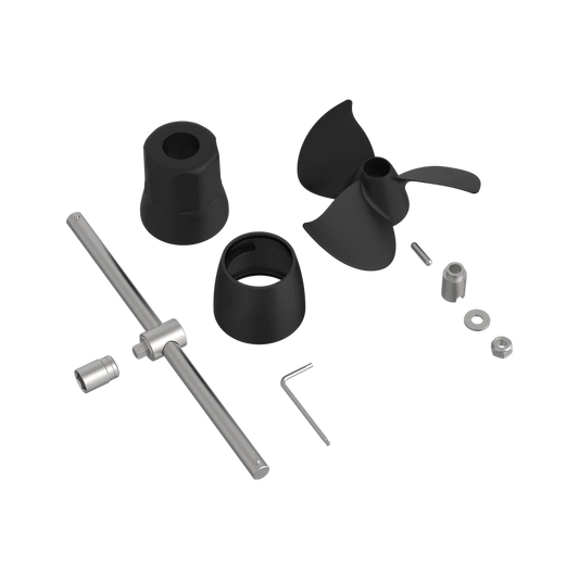 True Glide Kit - Series 2
