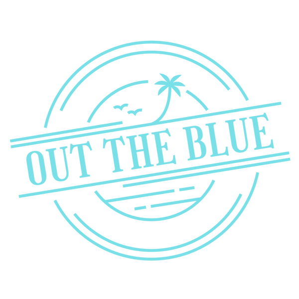 Out The Blue