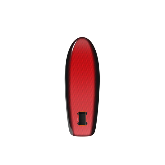 Fliteboard RACE X Mercury Racing Carbon