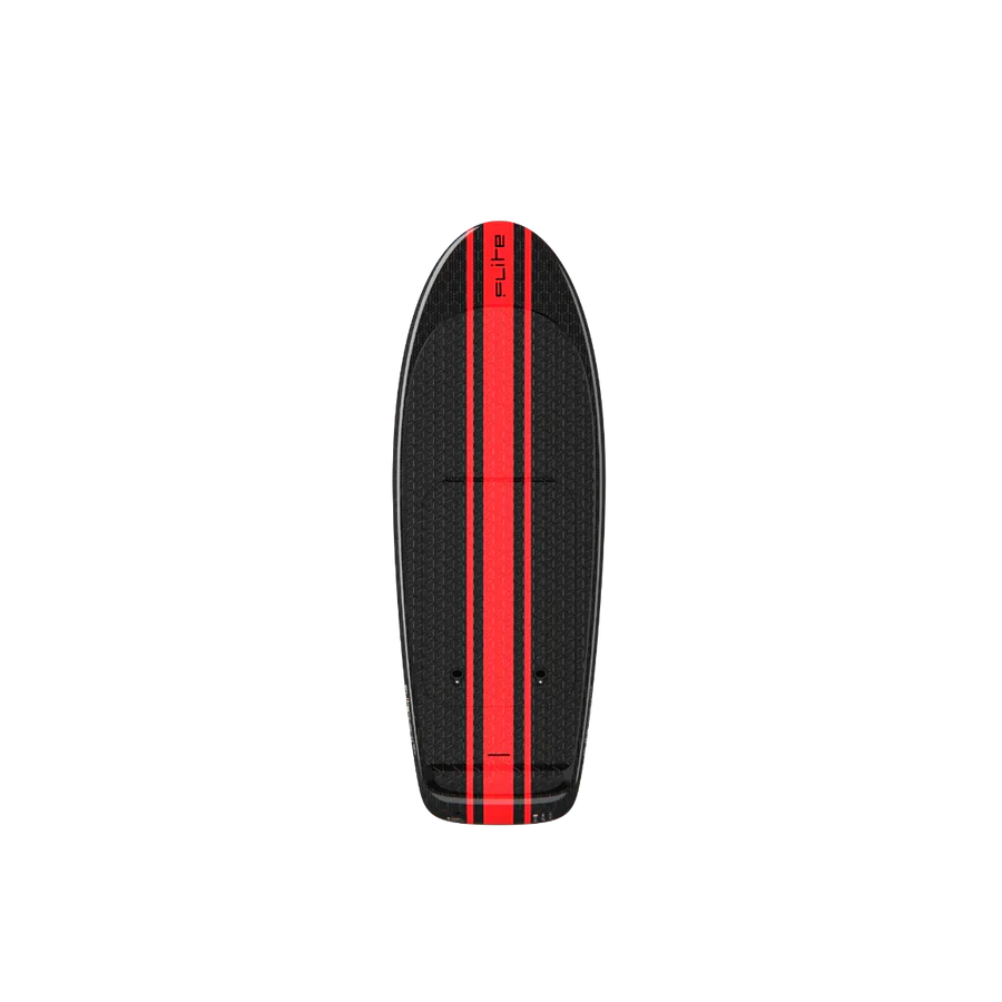 Fliteboard RACE X Mercury Racing Carbon