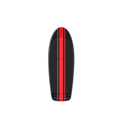 Fliteboard RACE X Mercury Racing Carbon