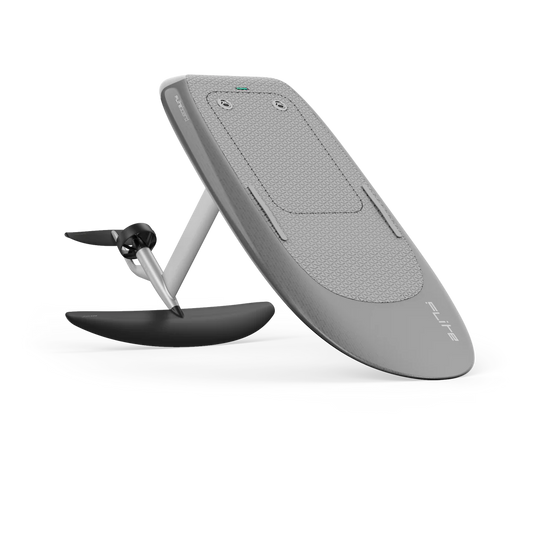 Fliteboard Carbon - Full Configuration