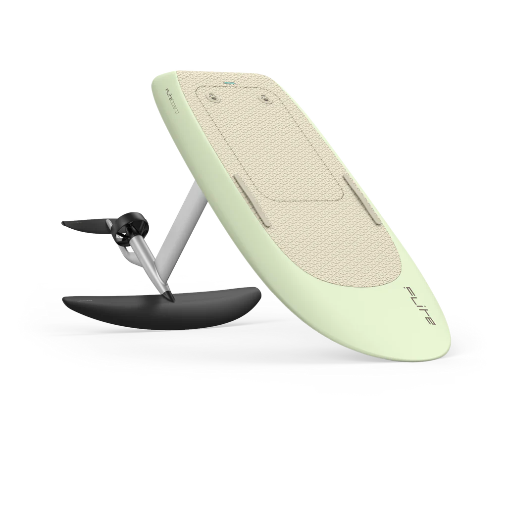Fliteboard Fibreglass - Full Configuration