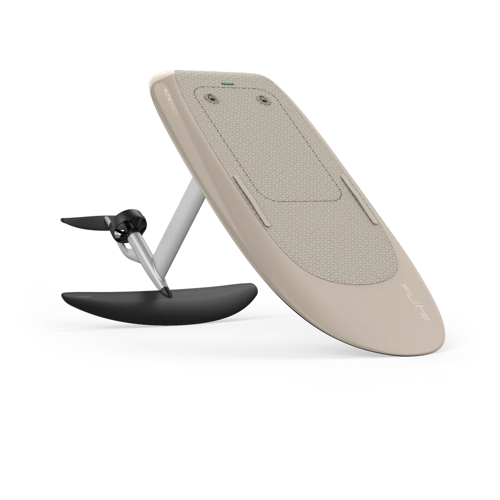 Fliteboard Carbon - Full Configuration