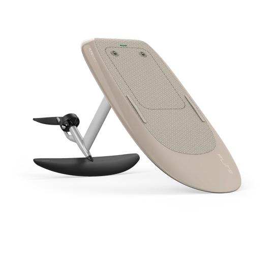 Fliteboard Carbon - Full Configuration