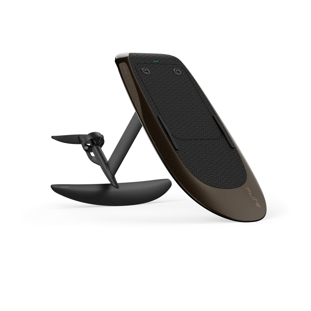 Fliteboard PRO Carbon - Full Configuration