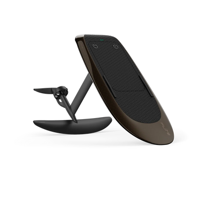 Fliteboard PRO Carbon - Full Configuration