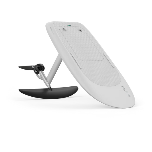 Fliteboard Fibreglass - Full Configuration