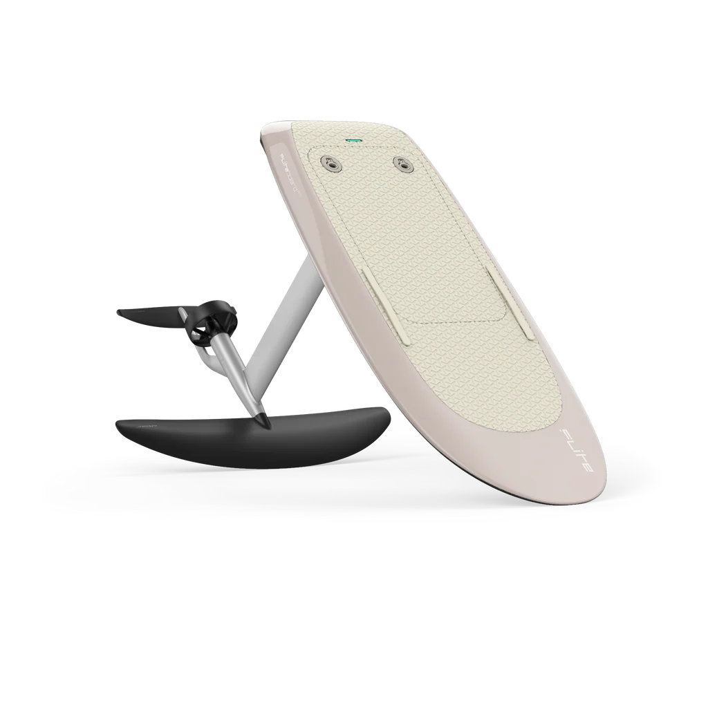 Fliteboard PRO Carbon - Full Configuration