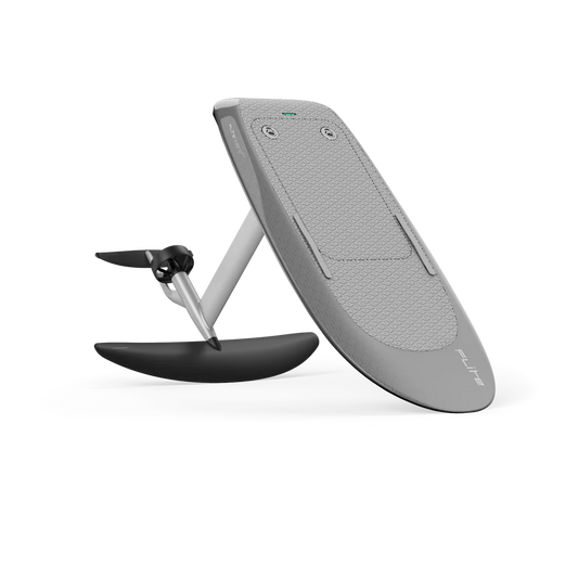 Fliteboard PRO Carbon - Full Configuration