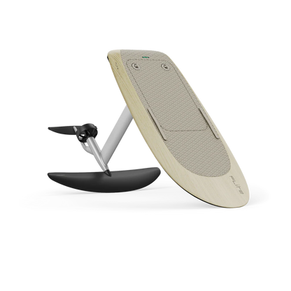 Fliteboard PRO Carbon - Full Configuration